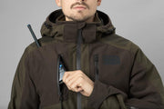 Seeland Chaser Jacket Pine green