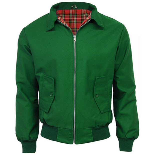 Game Classic Harrington Jackets - Made in the UK