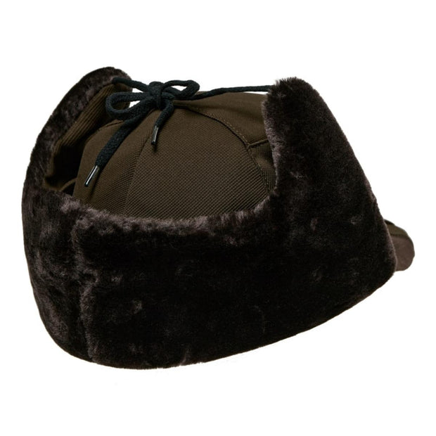 Deerhunter Muflon Winter Hat Green