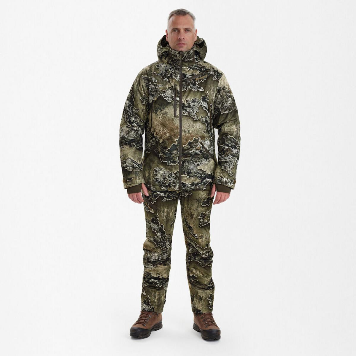 Deerhunter Excape Winter Jacket REALTREE EXCAPE BushWear