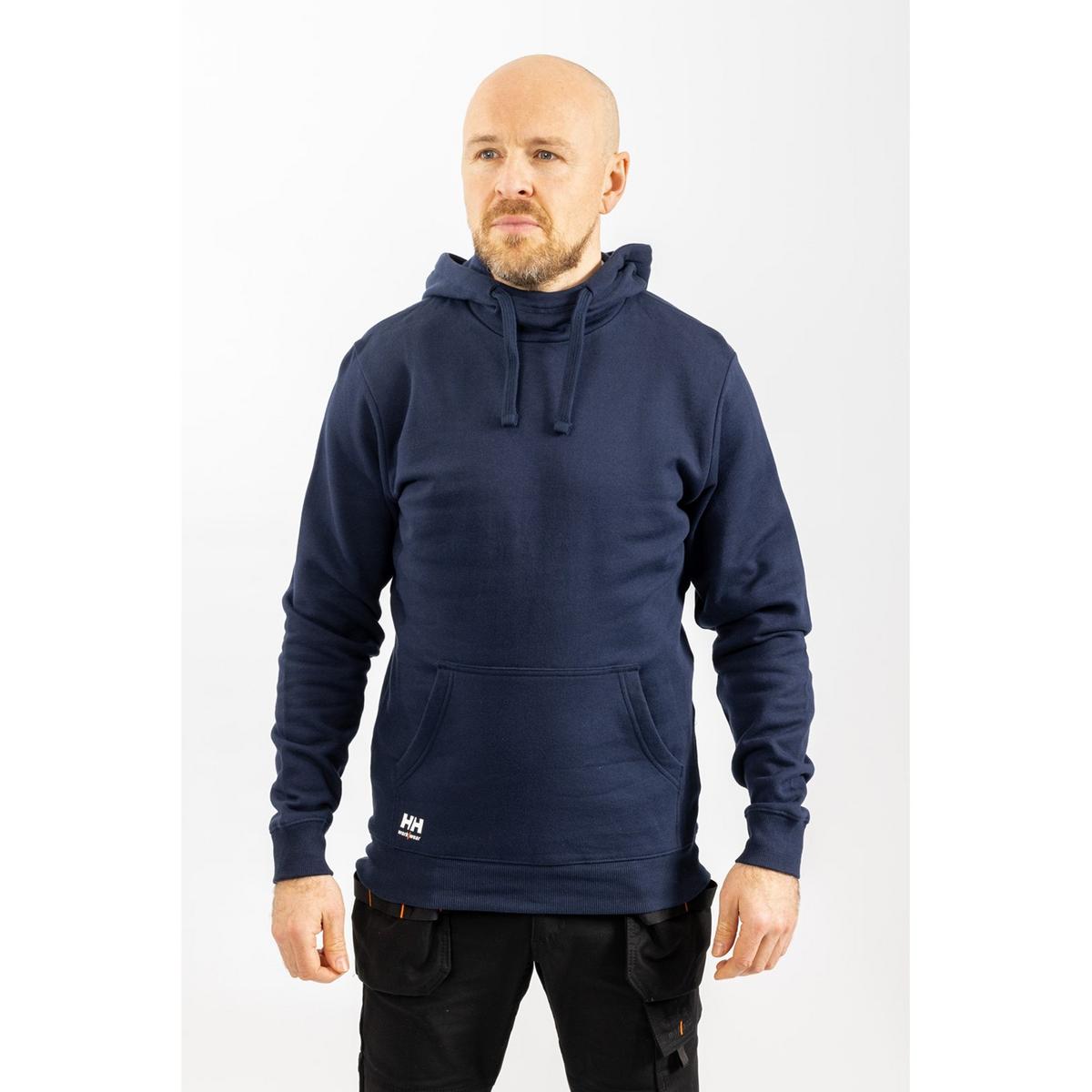 Helly hansen workwear uk best sale