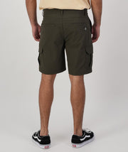 Swanndri Lawson Walk Short