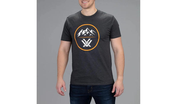 Vortex Three Peaks T-Shirt