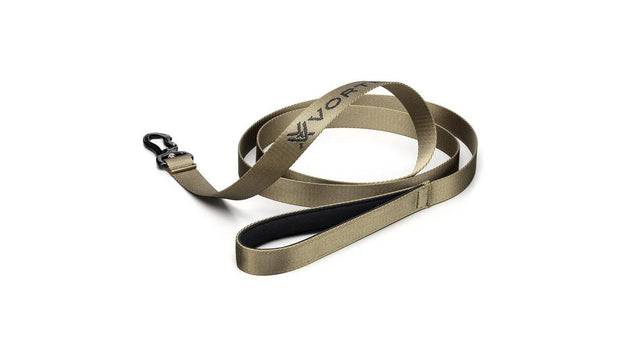 Vortex Padded Dog Leash