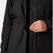 Helly Hansen Sport Westport Coat Black