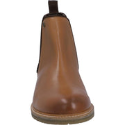 Hunter Munro Dealer Boot Tan