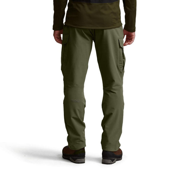 Sitka Mountain Pant - Covert