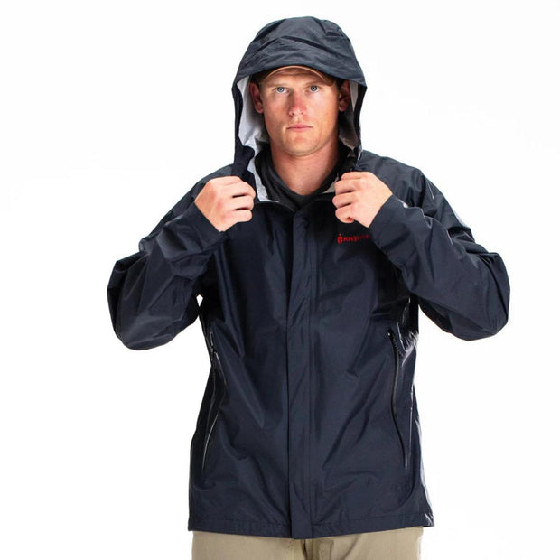 Kryptek TRIDENT RAIN JACKET