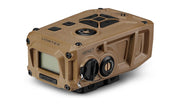 Vortex ImpactÂ® 4000 Ballistic Rail-Mounted Laser Rangefinder