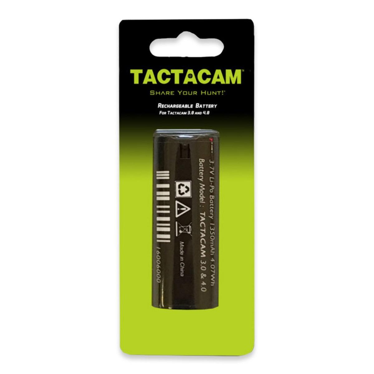 Tactacam solo hot hunter package