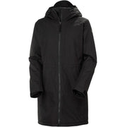 Helly Hansen Sport Westport Coat Black