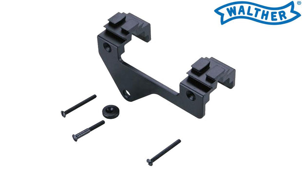 Bisley 460.113 Scope Rail for Walther Lever Action Rifle