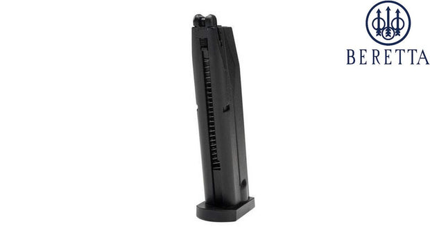 Bisley 5.8144.1 Spare Magazine for M92 A1 by Beretta