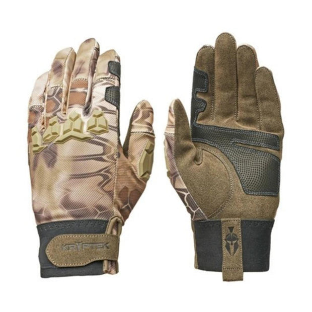 Kryptek KRYPTEK KOTTOS GLOVE, TYPHON colourway, size L