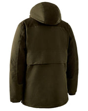 Deerhunter Eagle Winter Jacket Tarmac Green