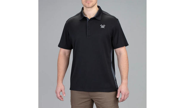 Vortex Escape Velocity Polo