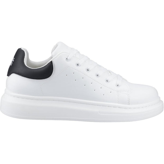 Jack & Jones Bolton Trainer White