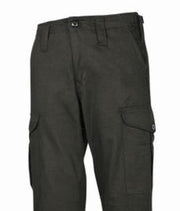 Mil-com Heavyweight Combat Trousers - Black