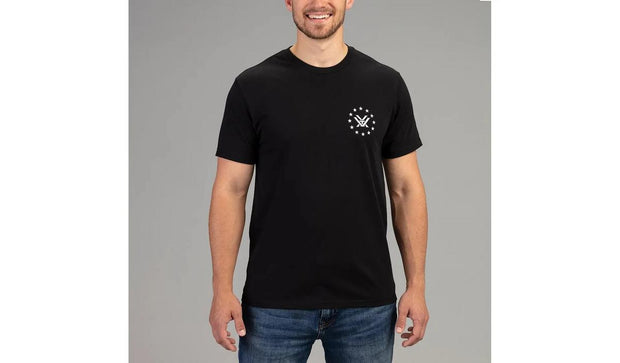 Vortex Salute T-Shirt