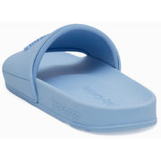 Juicy Couture Embossed  Slider Powder Blue