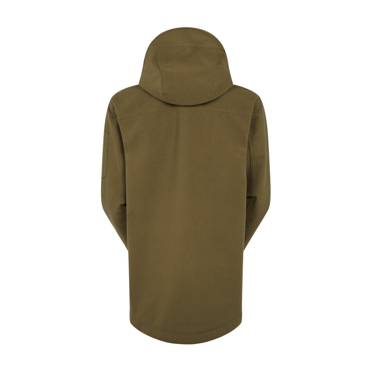 Ridgeline Unisex Tempest Smock BushWear