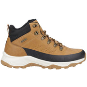 Cotswold Ryeford Hiking Boots Tan