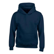 Game Kids Urban Road Plain Hoodie