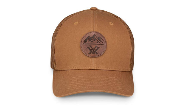 Vortex Three Peaks Cap