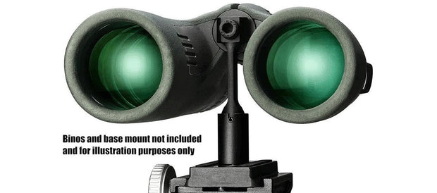 Vortex Sport Binocular Adapter