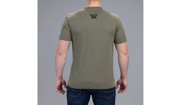 Vortex Three Peaks T-Shirt