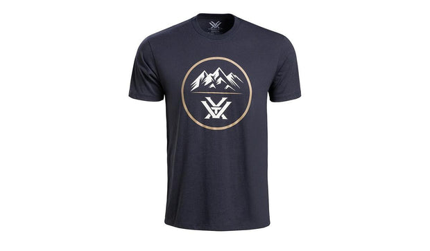 Vortex Three Peaks T-Shirt