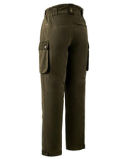 Deerhunter Eagle Winter Trousers Tarmac Green