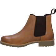 Hunter Munro Dealer Boot Tan