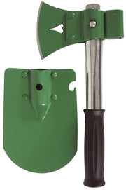 Mil-com All-in-one Tool Green