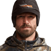 Sitka Blizzard GTX Hat - Earth