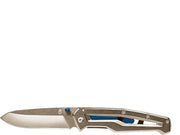 Gerber Paralite FE (DP Folding Clip Knife) - Champagne