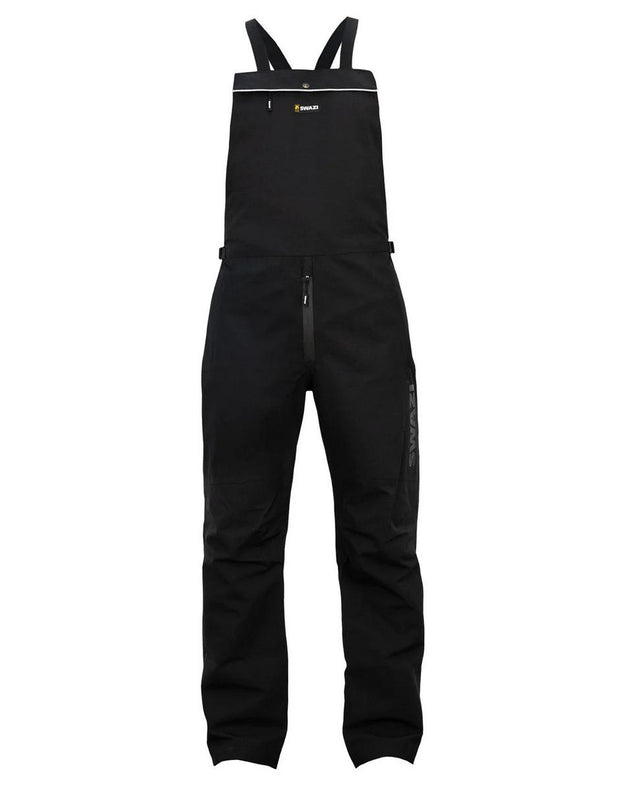 Swazi Torrent Bib Overpants Blk