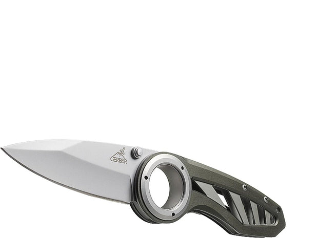 Gerber Gerber Remix FE (DP Folding Clip Knife)