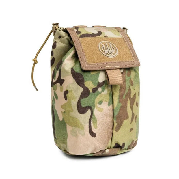 Beretta Foldable Dump MulticamÂ® Pouch