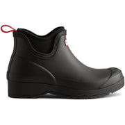 Hunter Play Chelsea Neoprene Boot Black