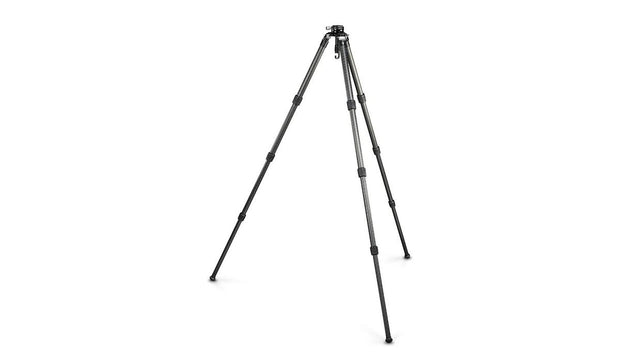 Vortex Radianâ¢ Carbon with Leveling Head Tripod Kit