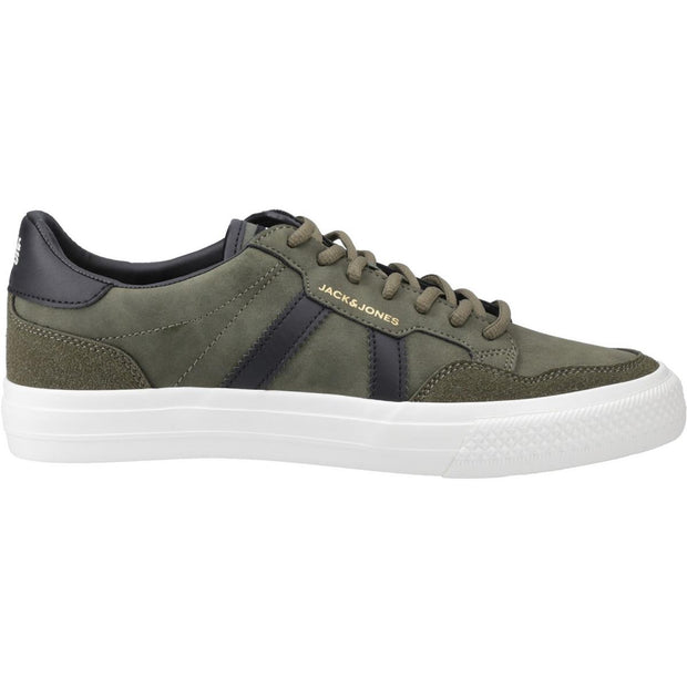 Jack & Jones Morden Special Trainer Olive Night