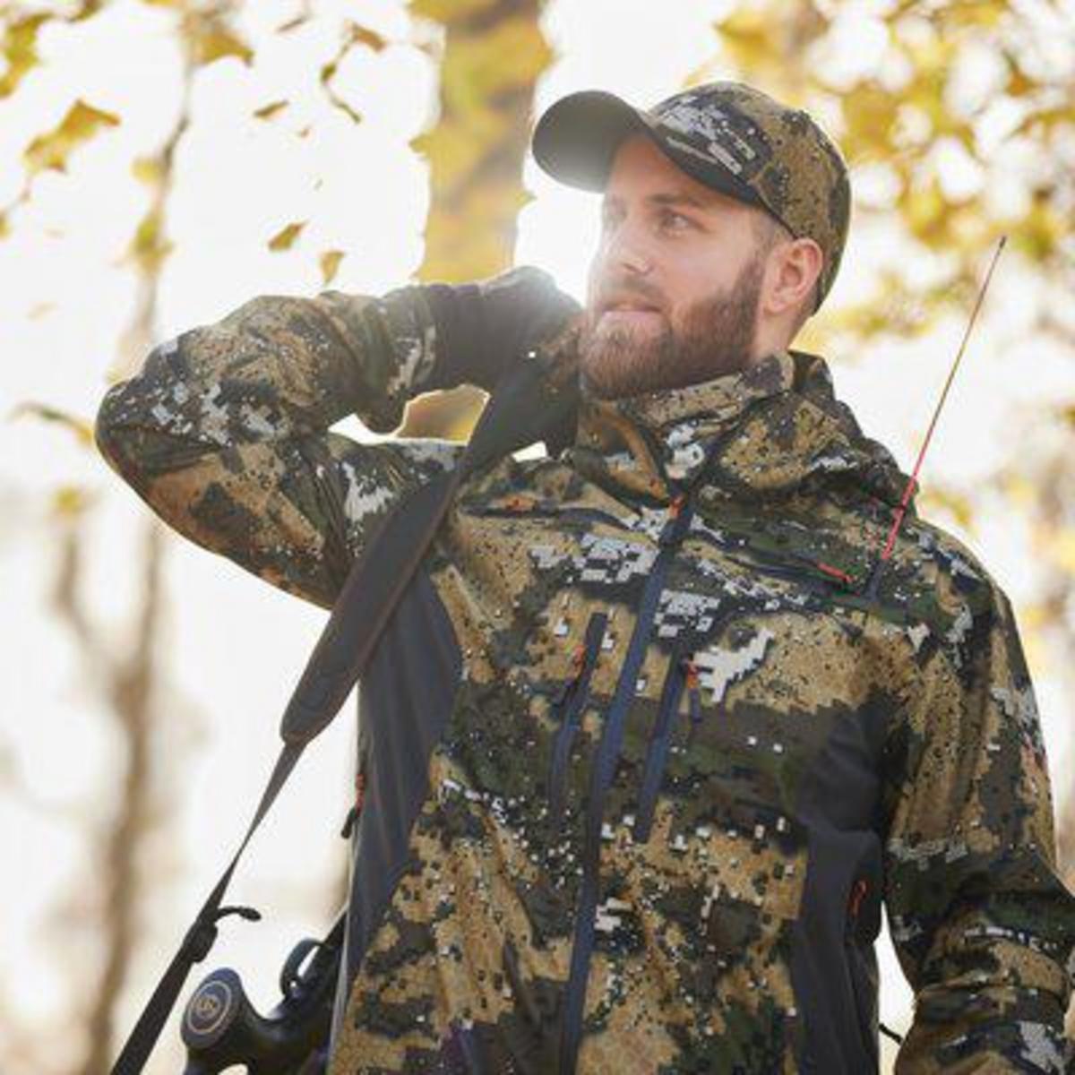 Swedteam titan pro smock store
