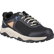 Columbia Trailstorm Ascend Hiker Black/Canyon Sun