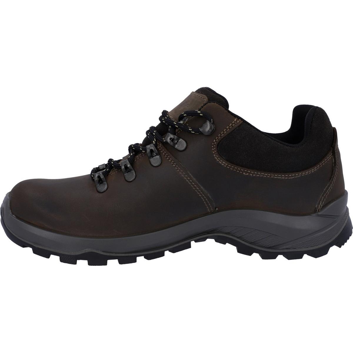 Hi-Tec Walk Lite Camino Ultra Shoes Brown – BushWear