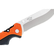 Bisley 659 Folding Pursuit Pro Large Hunting Knife by Buck