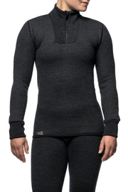 Woolpower Zip Turtleneck Protection 400