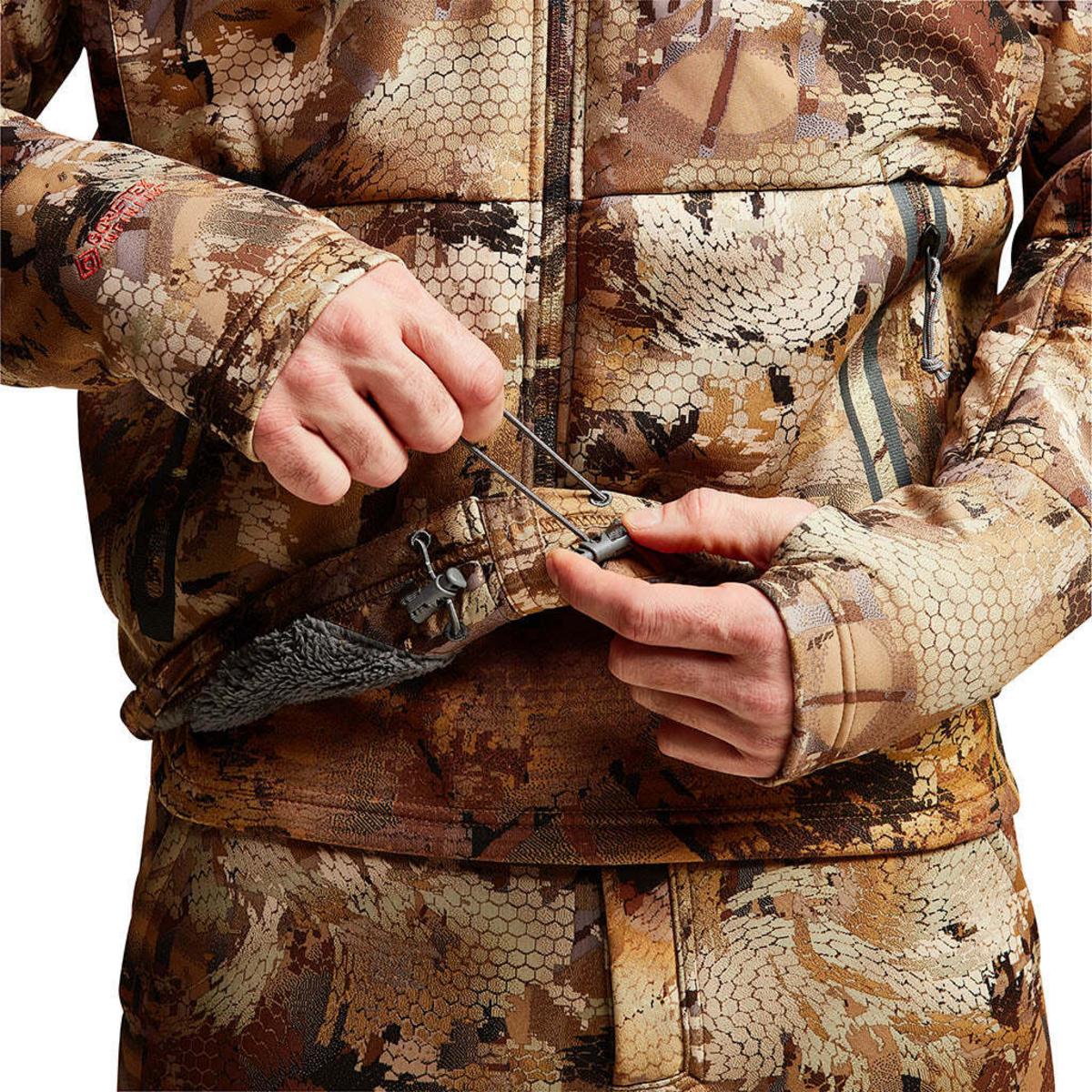 Sitka duck oven outlet jacket sale