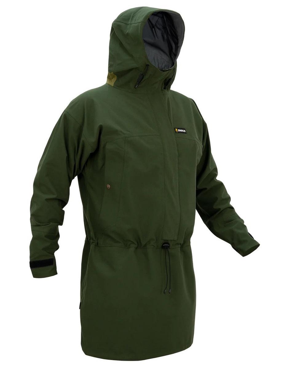 Waterproof Clothing Tagged brand Swazi BushWear