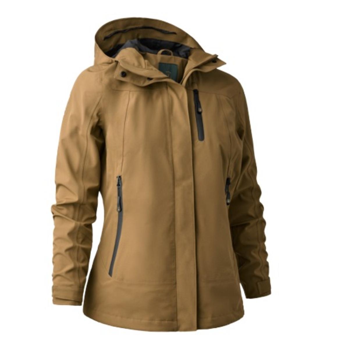 Deerhunter hot sale highland jacket